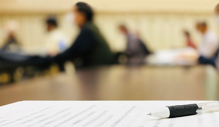 令和2年度第1回 高齢者住みかえ支援相談員養成講座（終了しました）